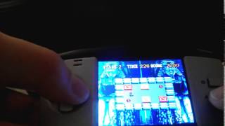 Push Box - Reactor Handheld screenshot 2