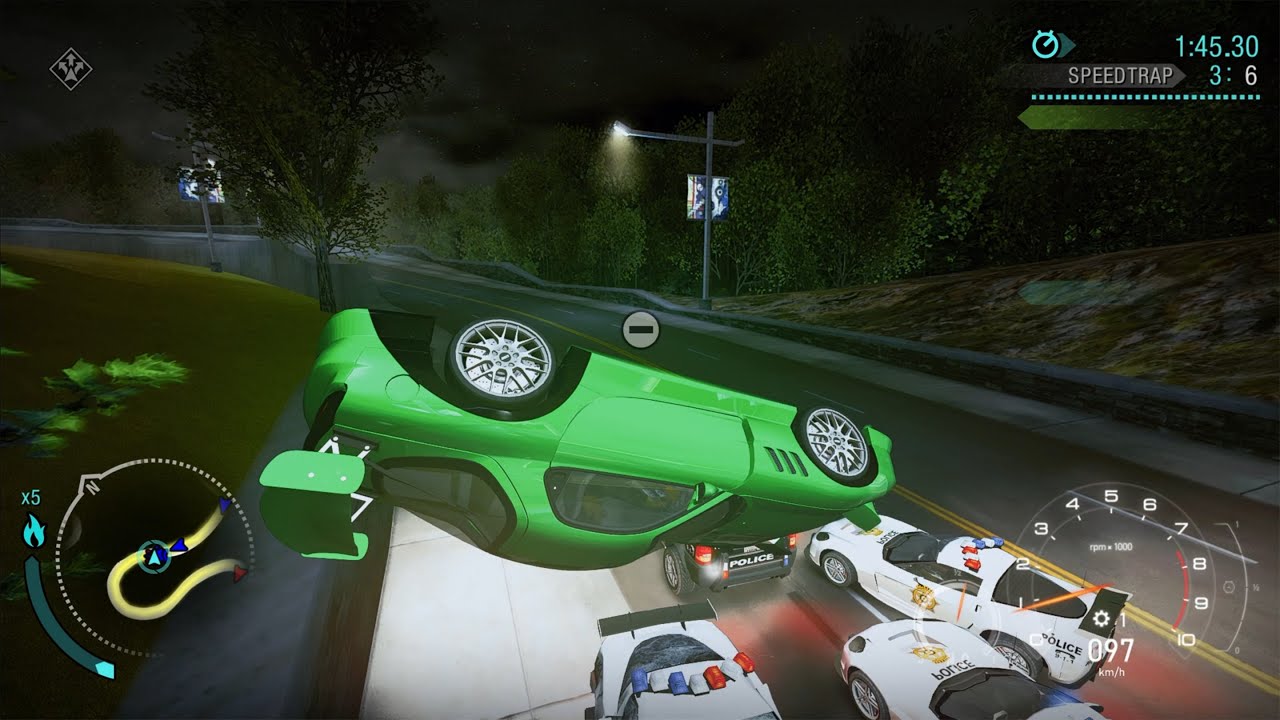 I got pinned, lifted, and dragged by cops for 100 meters