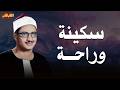 صوت يريح الأعصاب من مدرسة الخشوع و التدبر الشيخ محمد صديق المنشاوي