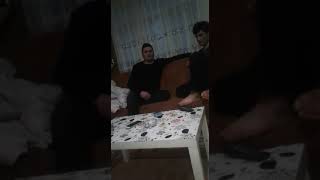 Fettah Karadağ Zazaca Feryat