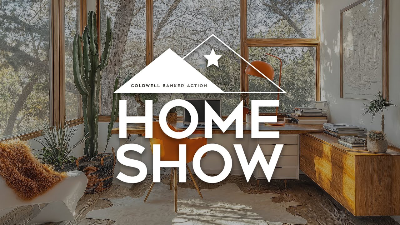 Coldwell Banker Action Home Show | January 11th, 2026