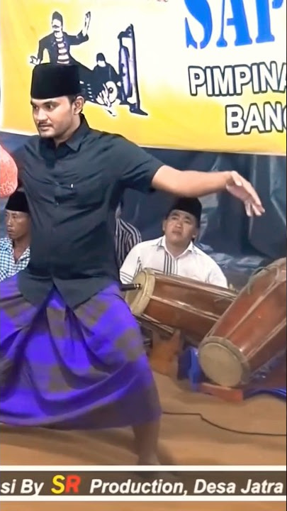 Sandur Klebun TOKABEN KL Amin (Lebbes Anom) smoga sehat slalu #sandur #kadesviral #fypシ#fyp #shorts