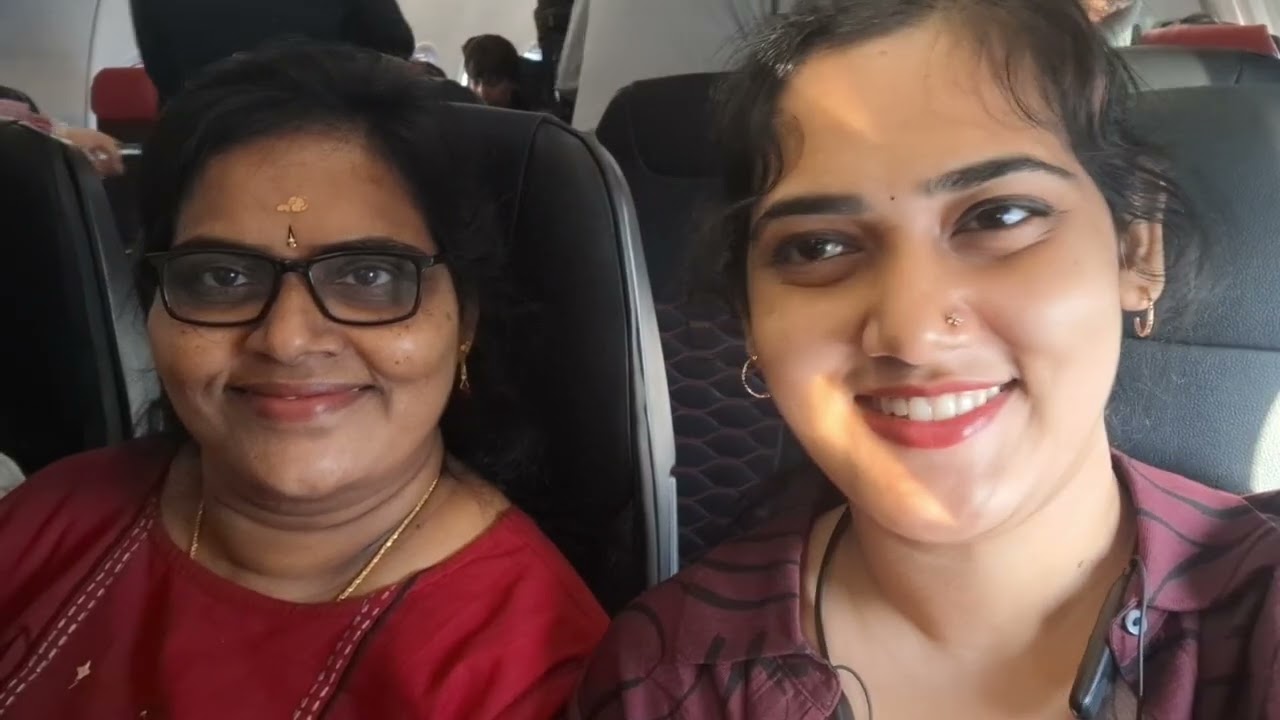 Bali vlog 2 🧿🎉 Malaysia airport to bali airport 