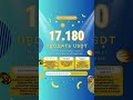 💎 Выгодная покупка USDT на Бали – 17 Октябрь 2025 💎