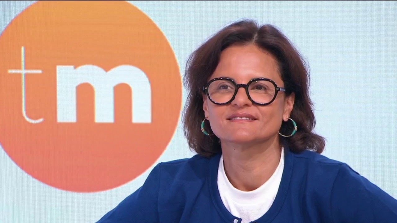 L'interview d'actualité - Catherine Zobouyan, psychologue clinicienne