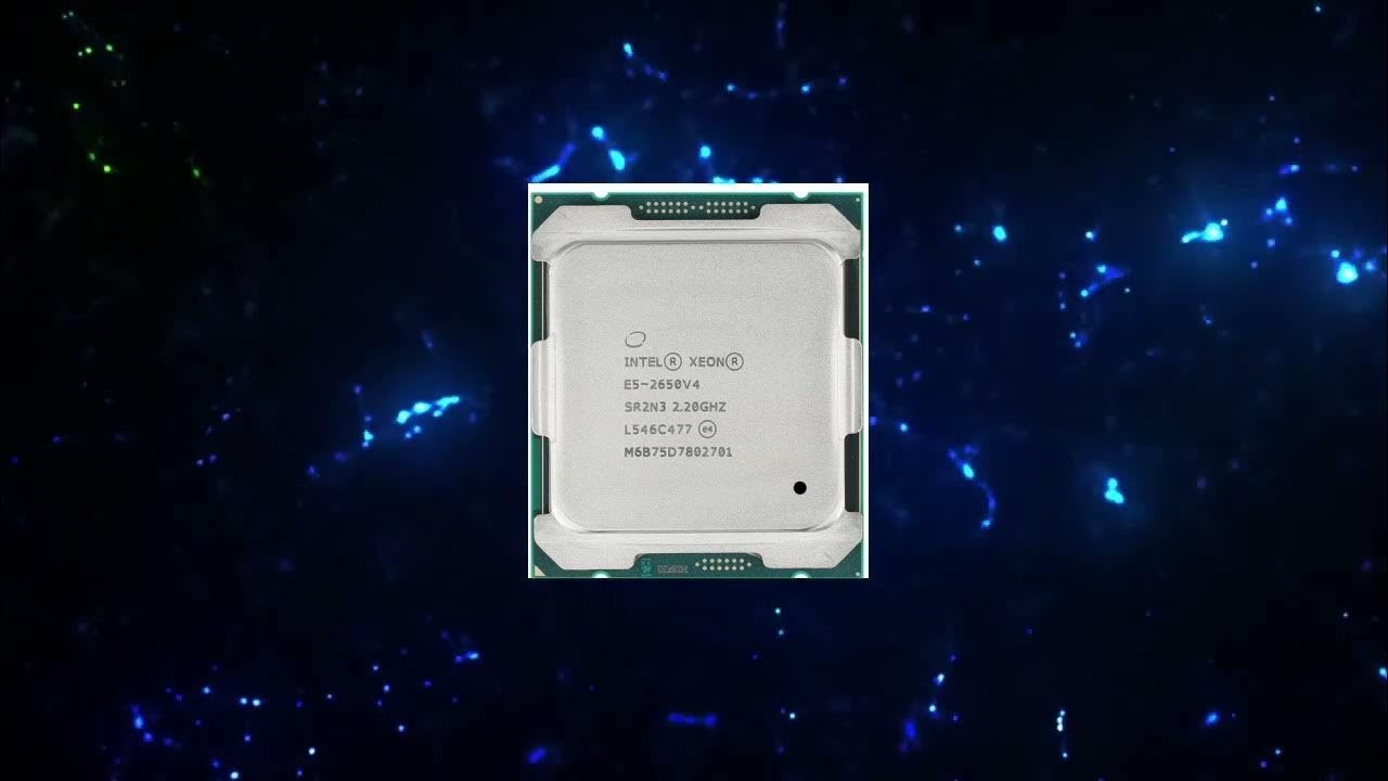 Xeon e5 2650 v4. Intel Xeon CPU e5-2650 v4. Xeon® Processor e5-2667 v4. Intel xeon e5 2667 v4