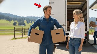 Komşu, Tamirciden Taşınmaya Yardım Istedi Onun Milyoner Bir Varis Olduğunu Bilmiyordu