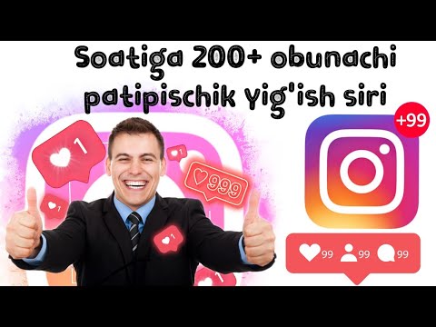 Video: Instagramda kollaj yaratishning 4 usuli