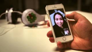 Icq Videocalls - From Wi-Fi To 3G