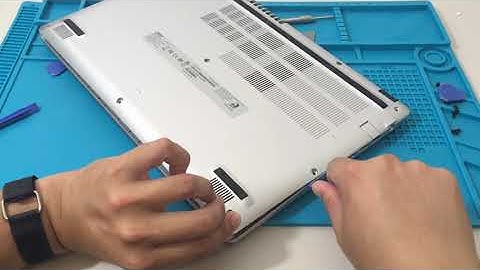 2.5 inch SSD Installation | Acer Aspire 5 Slim Laptop A515-43-R19L | Lexar NS100 SATA III 256GB SSD