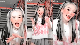 Kika Kim Best Tiktok Compilation (Part 8)