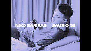 Niko Barisas - Sausio 32