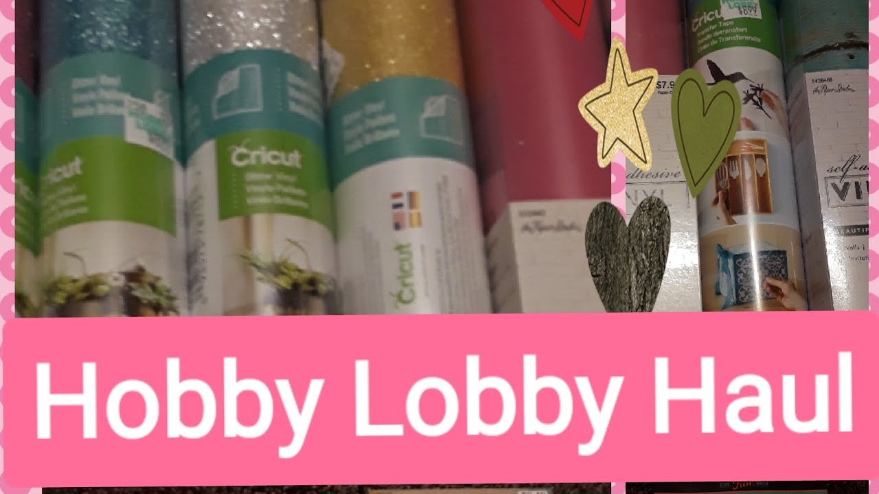 Dazzling adhesive vinyl sheets hobby lobby Cricut Iron On Vinyl Hobby Lobby Promotion Off 64