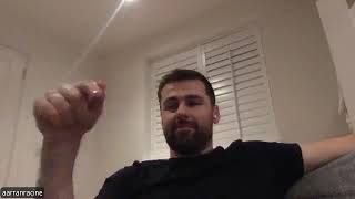 Evolve Webinar S2 E2: A Professional and Coaching Journey with Aarran Racine