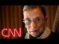 Ruth Bader Ginsburg: My life on the Supreme Court