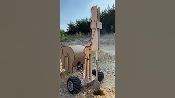 Mars Rover Manipal #shorts