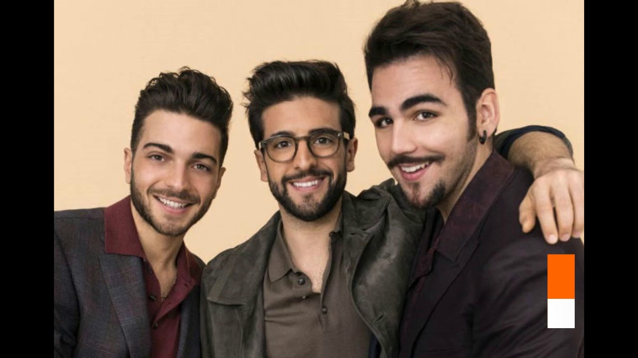 Ii volo. Трио теноров il Volo. Иль воло итальянское трио. Группа il Volo. Группа il Volo участники.