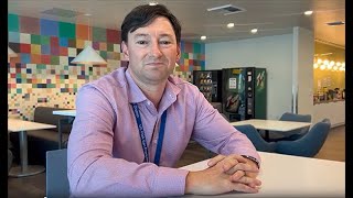 I Am ORA with Health Communications Specialist Steven Wiener
