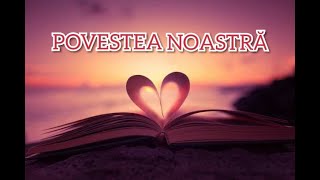 Xandra- Povestea Noastra (Official Audio)