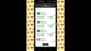 𝗖𝗢𝗡𝗙𝗜𝗚𝗨𝗥𝗔𝗧𝗜𝗢𝗡 𝗗𝗘 𝗛𝗞𝗛 𝗩𝗣𝗡 screenshot 5