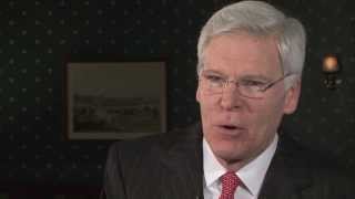 Famous David Simon '74, UB School of Management (full interview) Profile