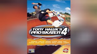 Download lagu Tony Hawk's Pro Skater 4 OST (Extended)