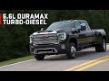 2020 GMC Sierra HD | 6.6L Duramax Turbo Diesel | GMC