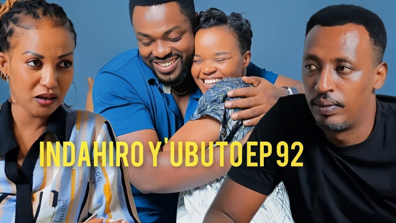 INDAHIRO Y'UBUTO 92: Visi Meya baramwanze🔥 Ganza na Shenge bafashe umwanzuro 