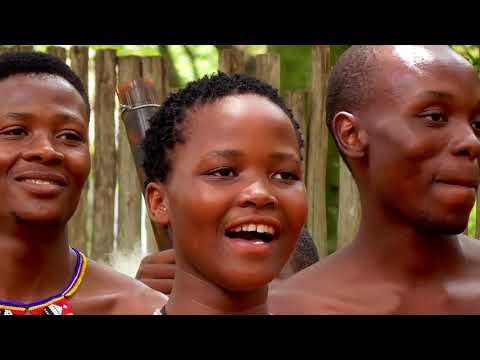 Weltreise im Expeditionsmobil 23 - Swasiland, Mosambik, Malawi