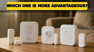 Top 5 Best Smart Home Alarm Systems 2026 - Enhance Your Home Security Effortlessly Update