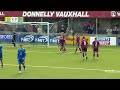 POINTS SHARED! | Dungannon Swifts 1-1 Ballymena United | #BOYLESportsPrem