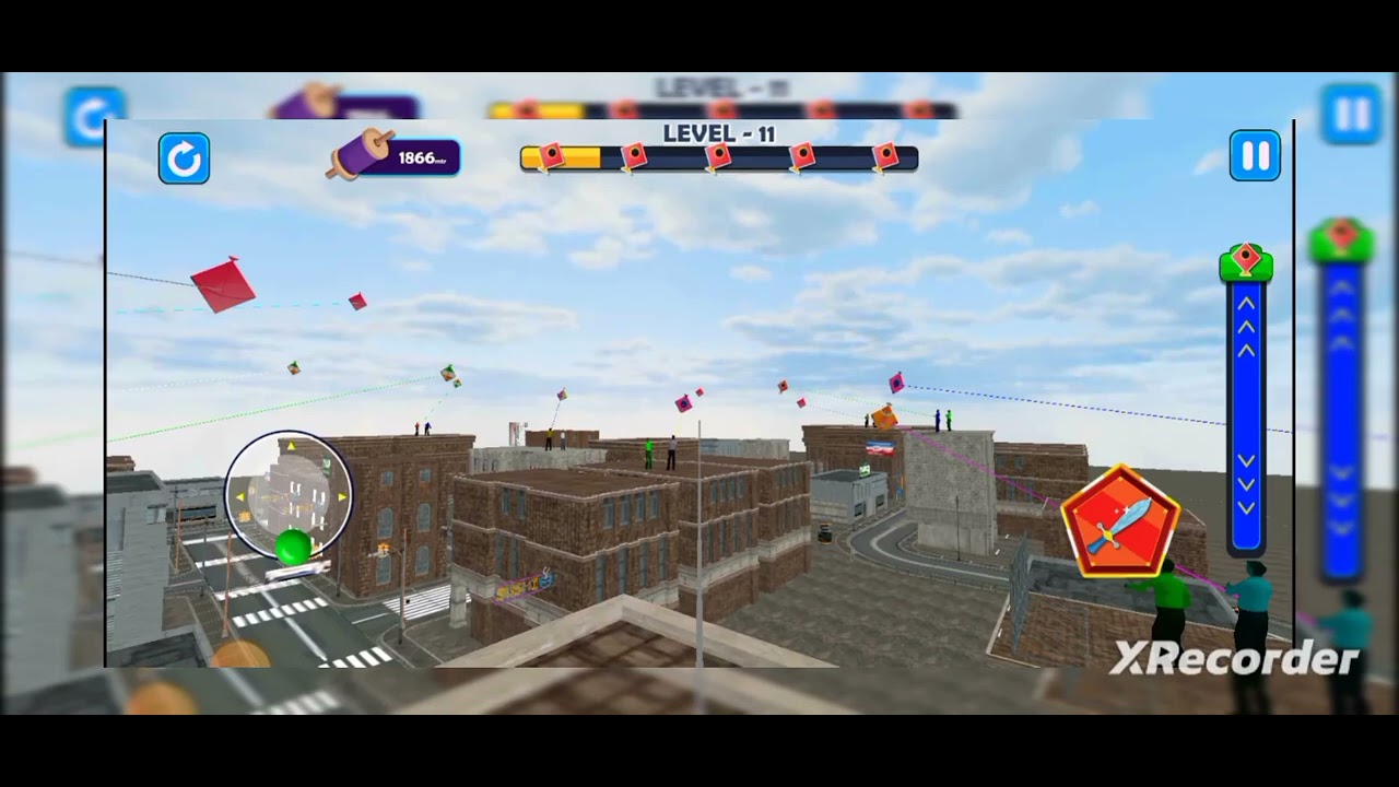 Indian.kite.flying,kite.game.android. game. A40 gaming yt YouTube
