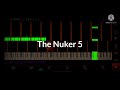 (Black MIDI) The Nuker 5 🤦🏾