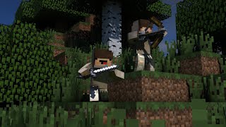 MAIN SERVER CRISPY NETWORK!!!  |  SERVER MINECRAFT INDONESIA