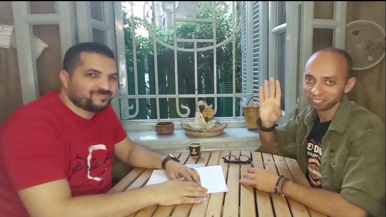 ازاى اعمل اوديشن .. وازاى اعمل مشهد تمثيلى بطريقة صحيحة ؟