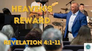 Heaven's Reward