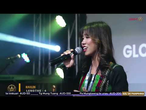 Lengthe 4 Heu Lek Zomi Sunni GZL 25 Malaysia