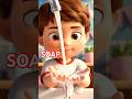 This is Soap #toddleractivities #montessoriathome #animationforkids
