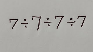 99% of People Get This Wrong!
