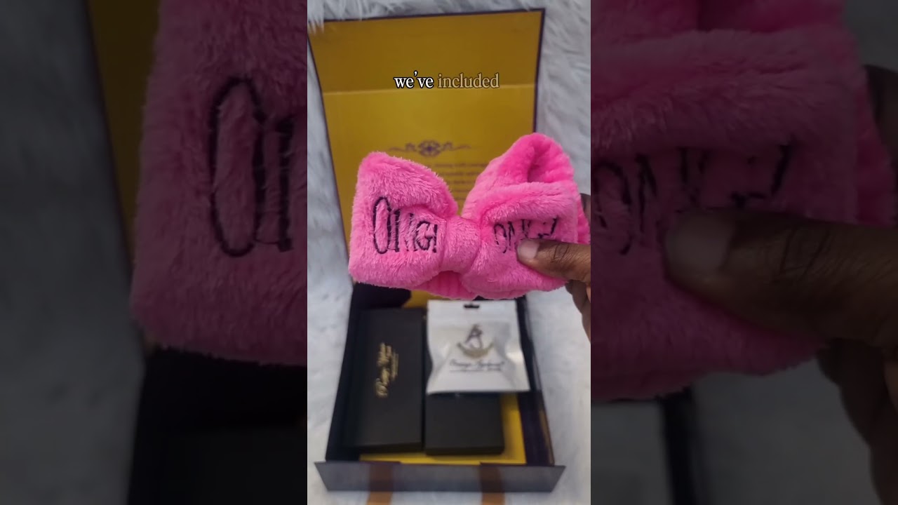 Melt Someone heart today with this. 