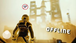 Top 10 Space Adventure Games Android HD OFFLINE screenshot 3