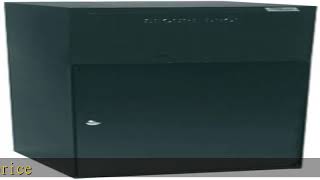 Dvault Collection Vault Dvcs0023 Secure Collection And Package Drop With Removable Tote Black