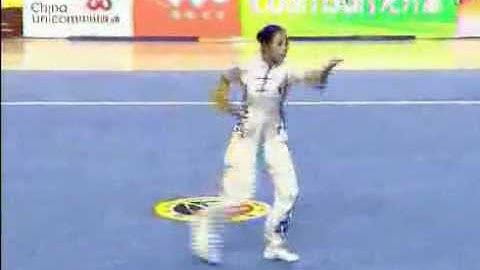 11thACG jianshu F - Lai XiaoXiao - anhui - 9,69