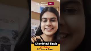 🎉 Congratulations Shambhavi Singh! 🎉 #cat2025results #catpreparation #iimb #iimdreams #iim