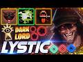 Lystic Drifter DARK LORD - Deadlock Pro Gameplay &amp; Guides [Watch &amp; Learn]