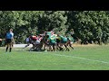 2018 WPL - Oregon Sports Union vs. Chicago North Shore (8/18/2018)