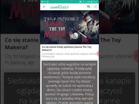 Najdziwniejszy film jaki