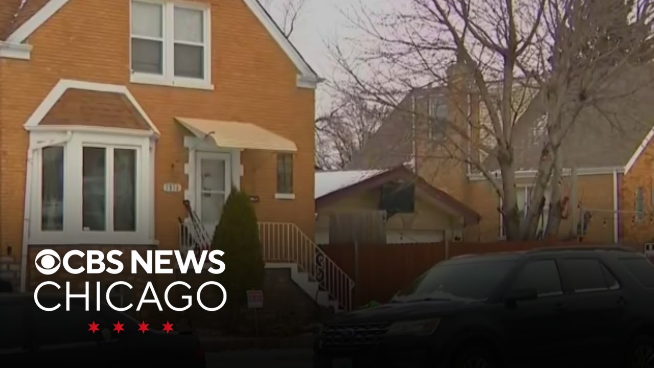 Northwest Side Chicago man released from custody after shooting death ...