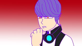Bound By a Blood Pact | Obey Me! Animatic