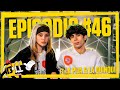 Club 113  episodio 46 la pija y la quinqui